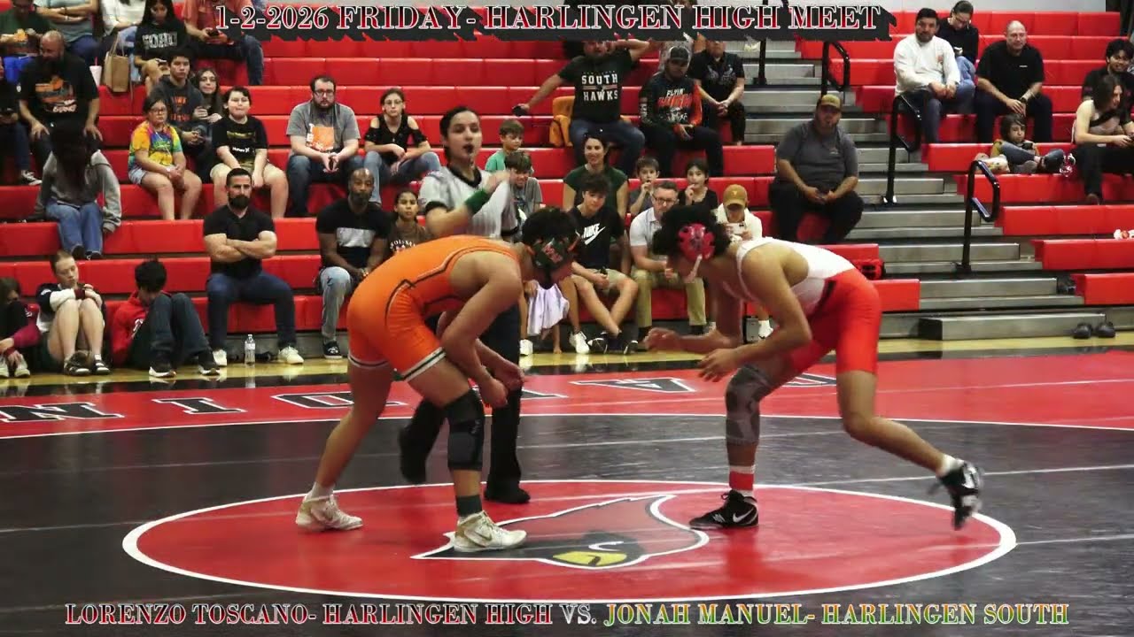 1-2-2026_9- LORENZO TOSCANO- HARLINGEN HIGH VS. JONAH MANUEL- HARLINGEN SOUTH