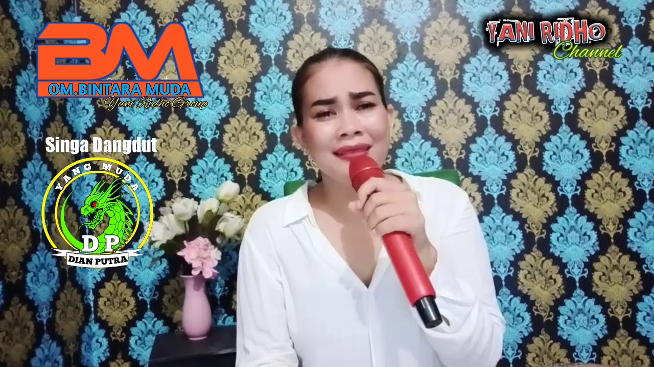 LEMES DEDES YANI RIDHO AYAHE RADIN