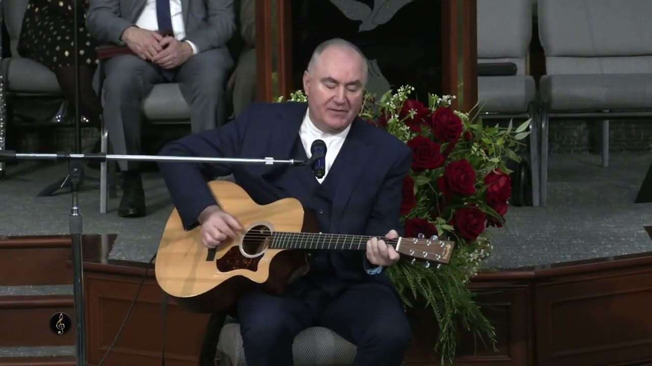 Ioan Panican - Din zi in zi ma vad mai Mic | Video nou