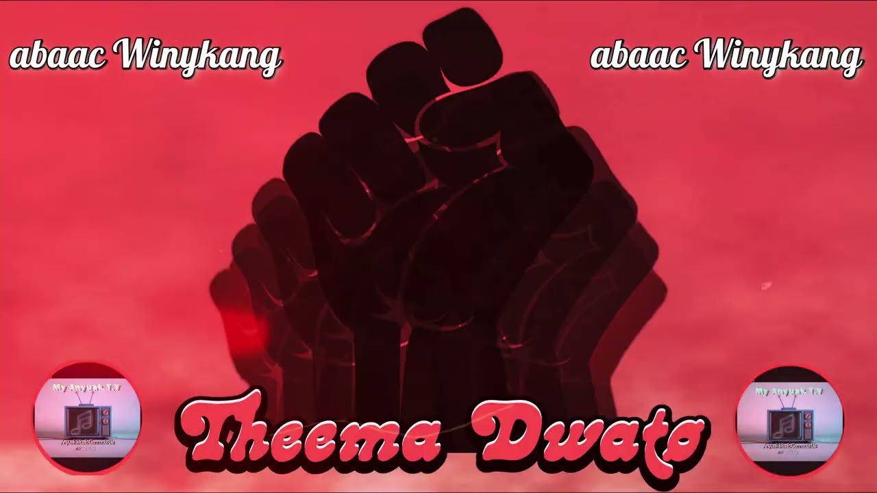 Abaac Winykang  - Theema Dwättö ( Agwaga Song ) 