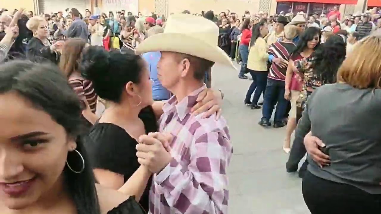 Vamonos a Chihuahua a un baile con Musical Milagro 🎶 💃