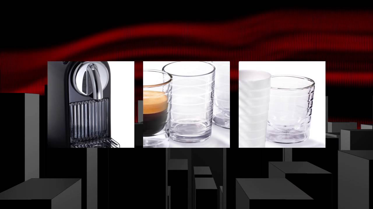 Nespresso | Accessories | Citiz Collection