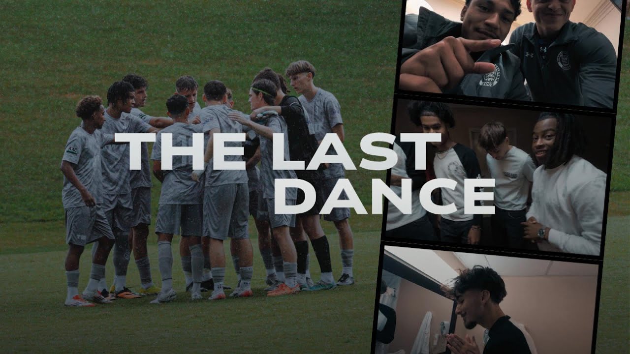 The Last Dance | Final Game of the Season from my teammates POV | conference tournament 🇺🇸🏆