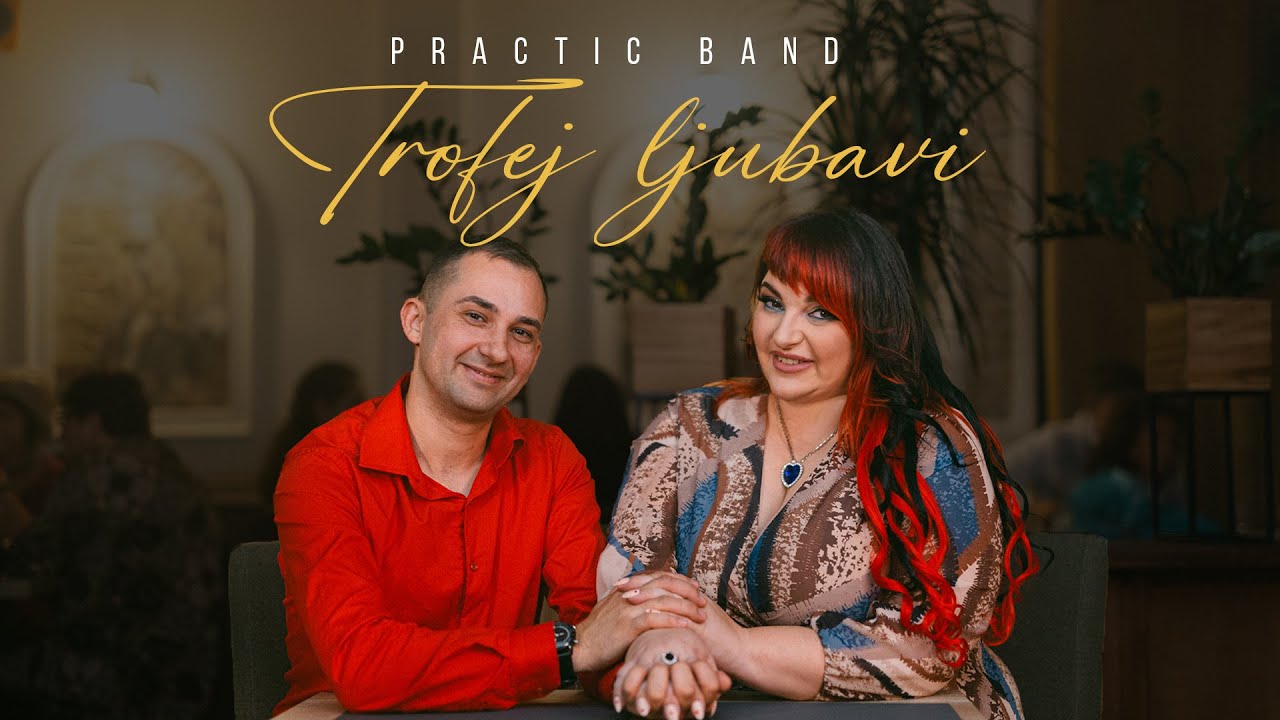 Practic band - Trofej ljubavi | 4K