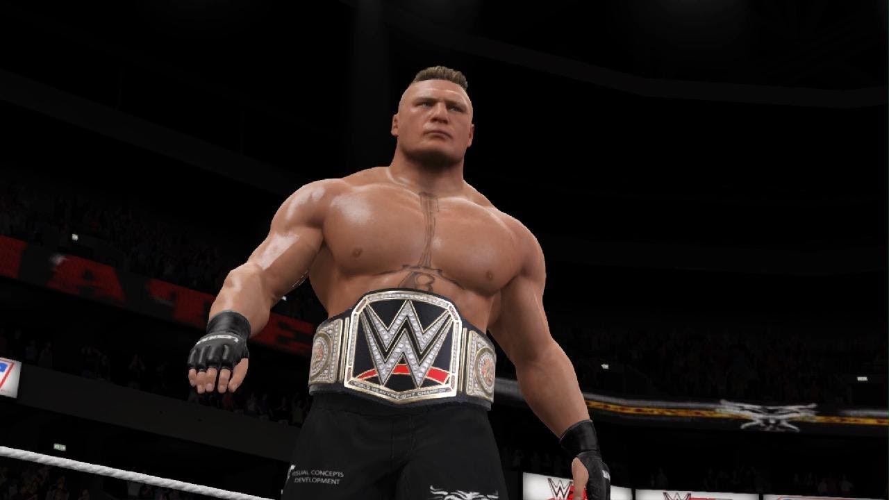 Welcome to Suplex City WWE 2K17 Universe Walkthrough Part 6