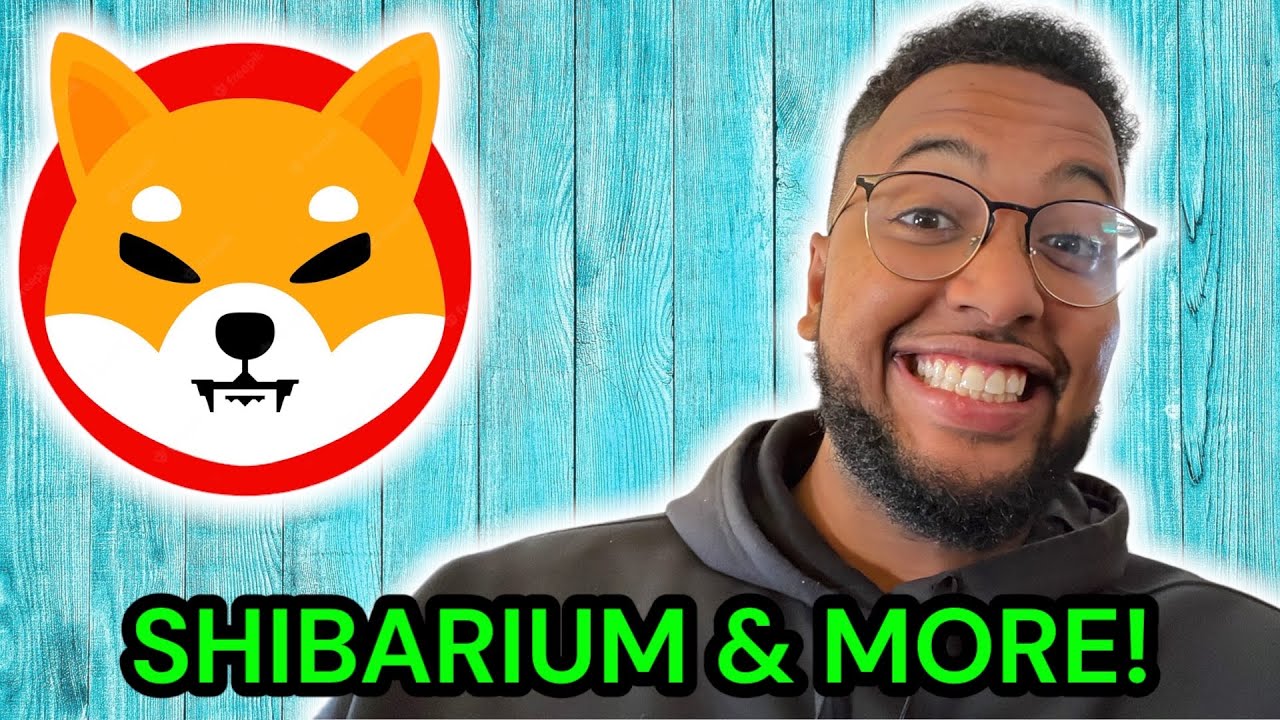 SHIBA INU || SHIBARIUM LAUNCH DATE CONFIRMED & WE ARE ON THE NEWS!