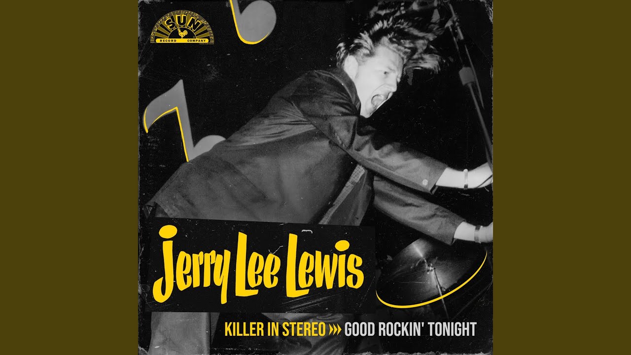 Good Rockin' Tonight (Remastered 2023)