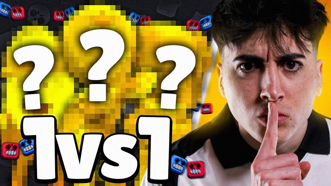 &iexcl;DUELOS 1 VS 1 SOLO CON SKINS DE ORO!