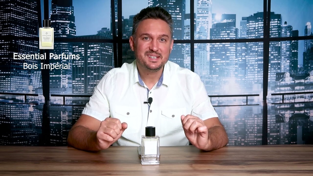Essential Parfums Bois Imperial alınır mı? MAB Ganymede'e ne kadar benziyor?