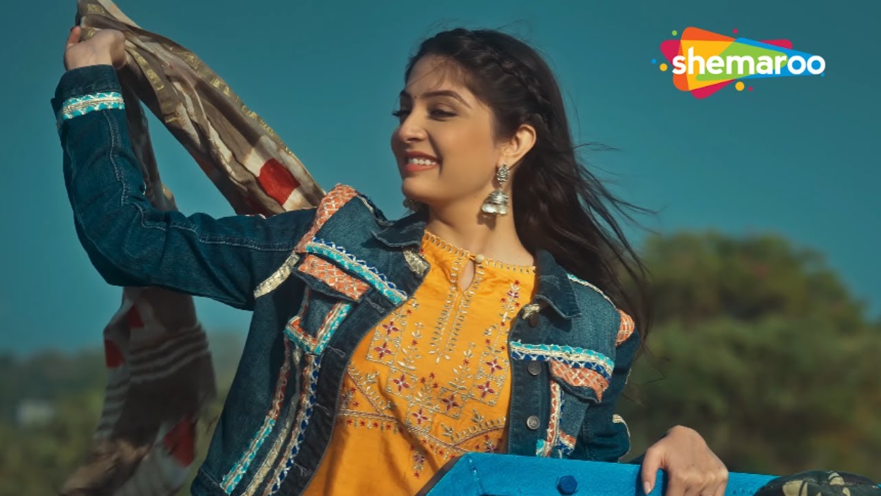 Saathi Male Na | Hoon Tari Heer | Sairam Dave | Bhoomi Trivedi | Puja Joshi | Rahul M