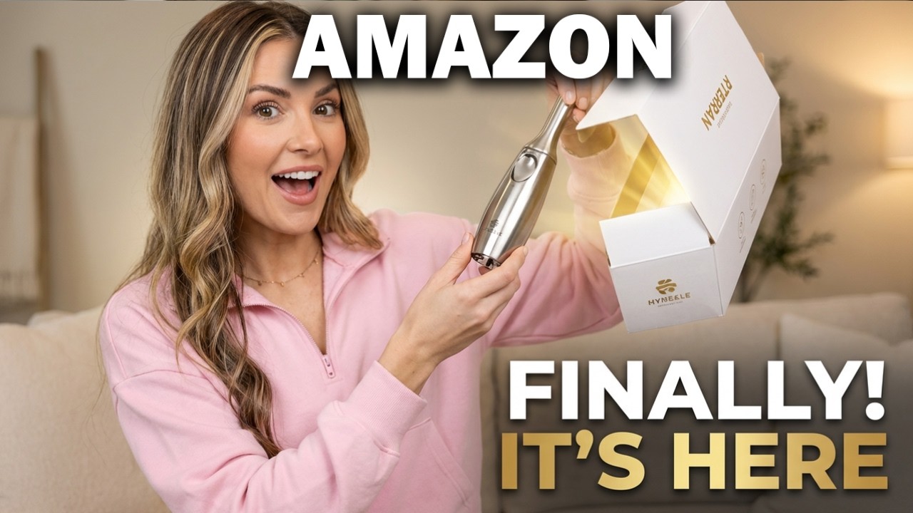 These Amazon Gadgets Are INSANELY Popular Right Now | You Need Them