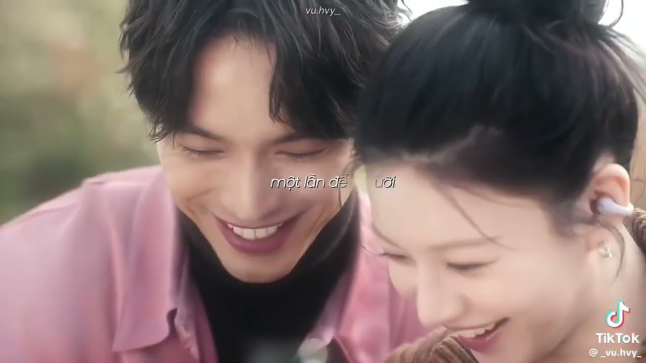 [KDRAMA, TikTok] Phim 