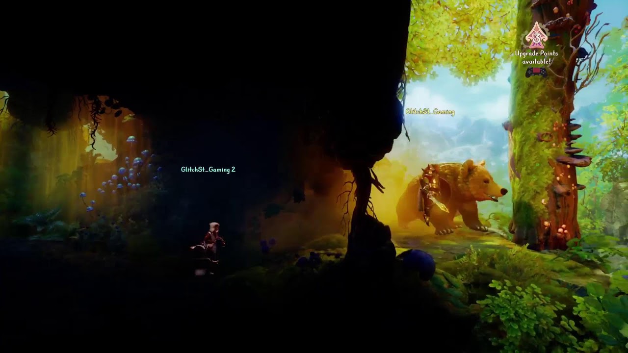 TRINE 4 GAMEPLAY - Day 60