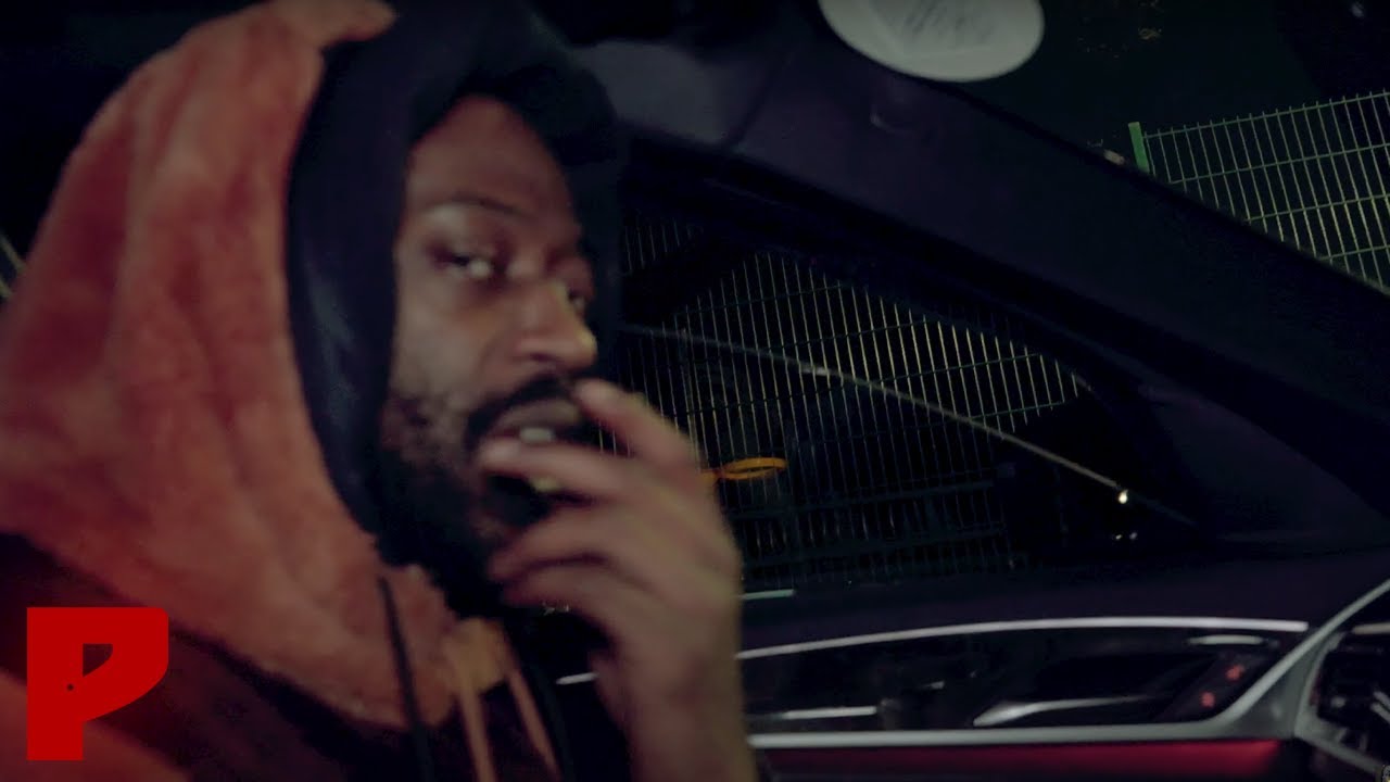 RINSA MALONE x BAKEZ x KRXZE x YS - CAUGHT IN THE MIX (PROD by KLEO)
