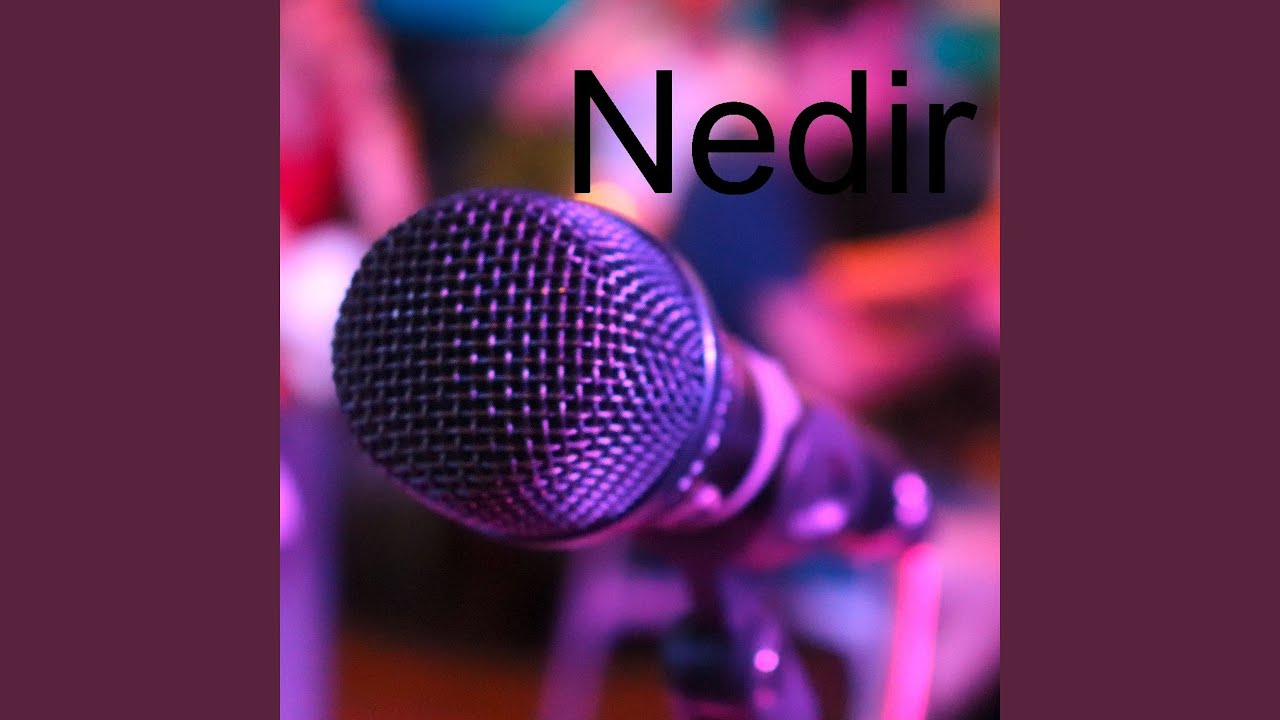 Nedir