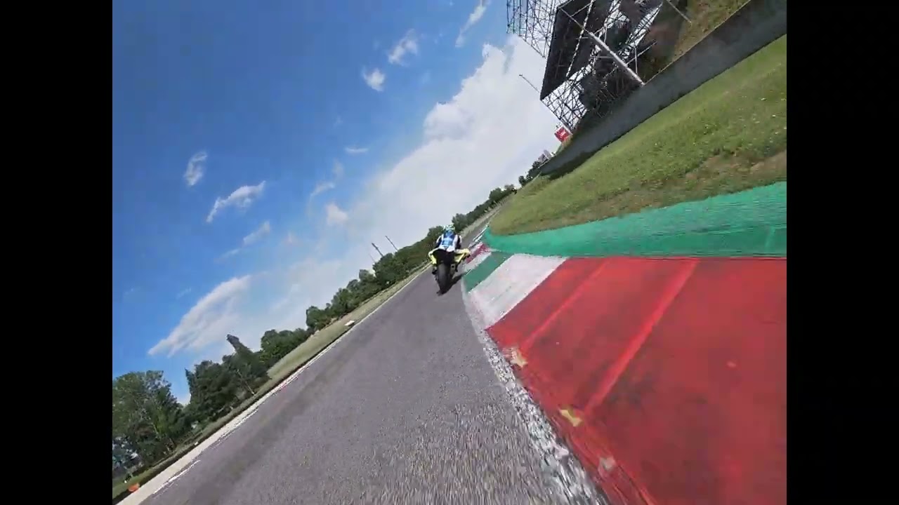 DRTAD Mugello Mayy 22