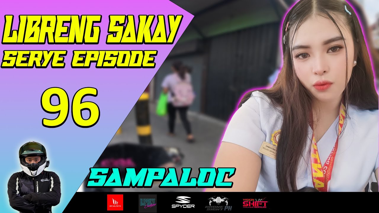 LIBRENG SAKAY SERYE EPISODE 96: NASA MED TECH ANG TRUE LOVE