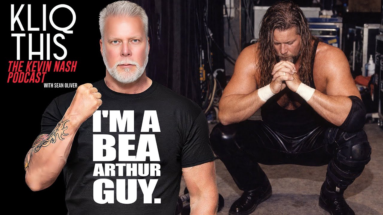 Kevin Nash on if he had a pre match ritual