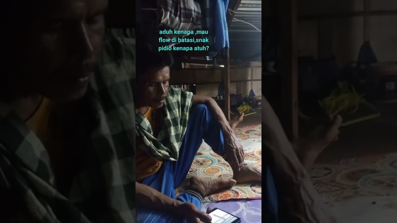 ga apal hari