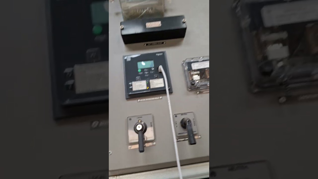 How to extract/read settings from Schneider Electric Relay P3U30