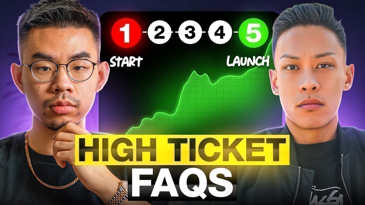 PeakFlow Power Hour #44 | High Ticket Dropshipping: QnAsFunnel is ready for depl