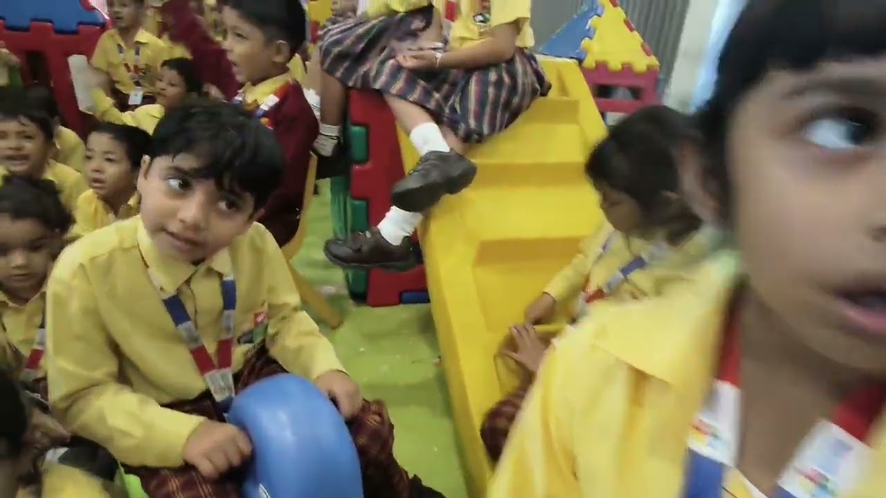 Shiksha Valley School, Dibrugarh