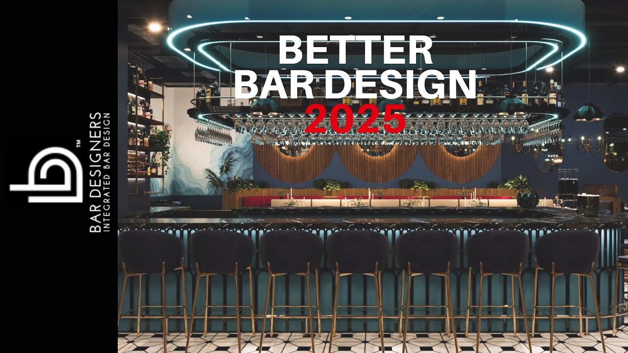 Secrets to Multi-Station Bar Design Revealed!