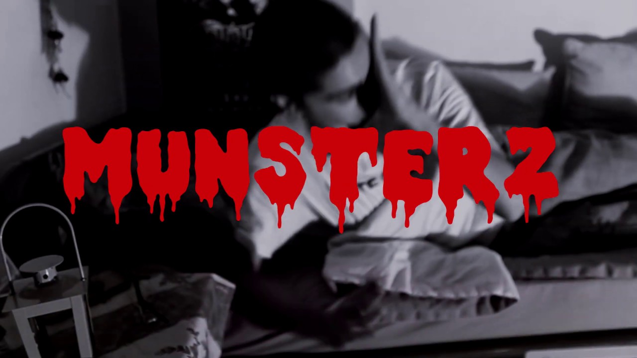 Cella Dwellas - Munsterz 2020 (Official Video) (Produced by D-Cypha)