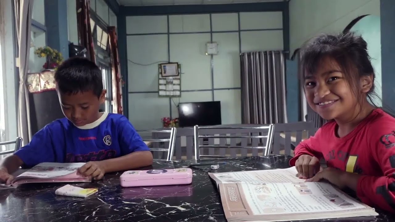 Video Tawi Insiamsiak ( Naupang Inkhawm) | Khawzawl Vengthar North Kohhran