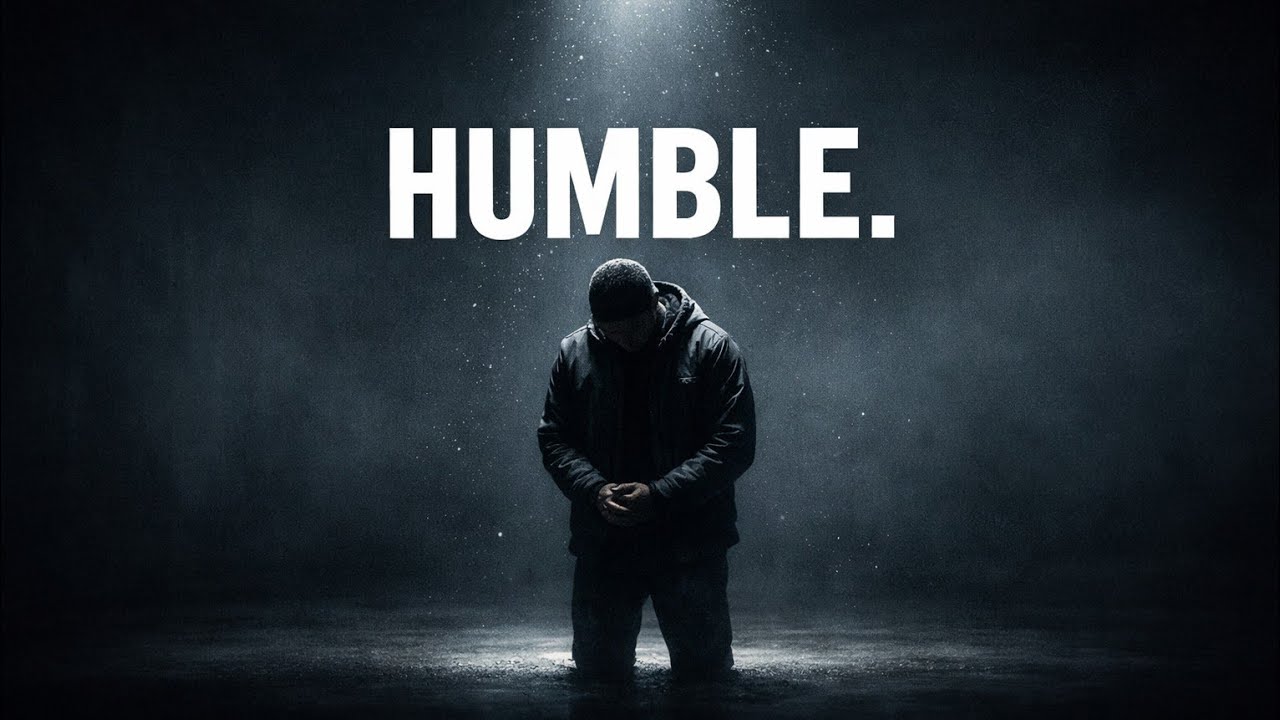 NF – “Humble” (Official Music)