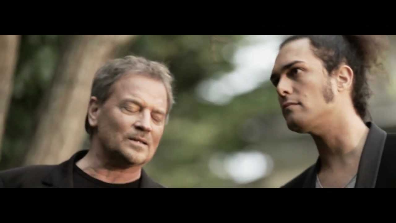 RIFLESSO official videoclip - Franco Simone feat. Michele Cortese