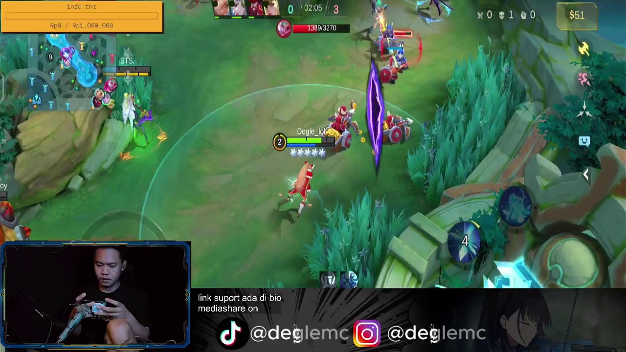 liga epic sahur