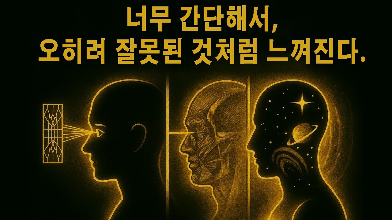 양자 현실 창조는 거꾸로 작동합니다 (그래서 더욱 강력한 것입니다)
