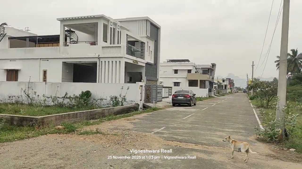Vigneshwara Reall Estate plot for sale near vellamadam 4.880 cent details 🤙 8778210832 