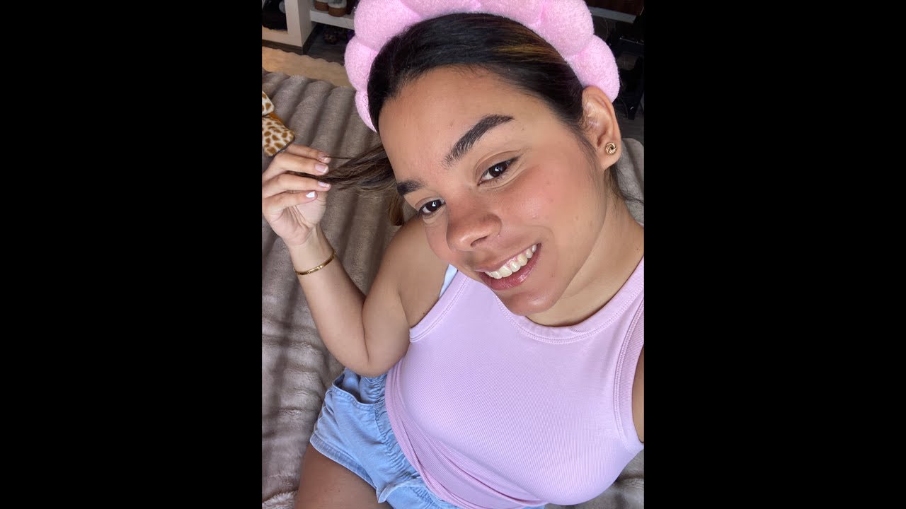 Chismecito nocturno 🤫Acompáñame en mi noche