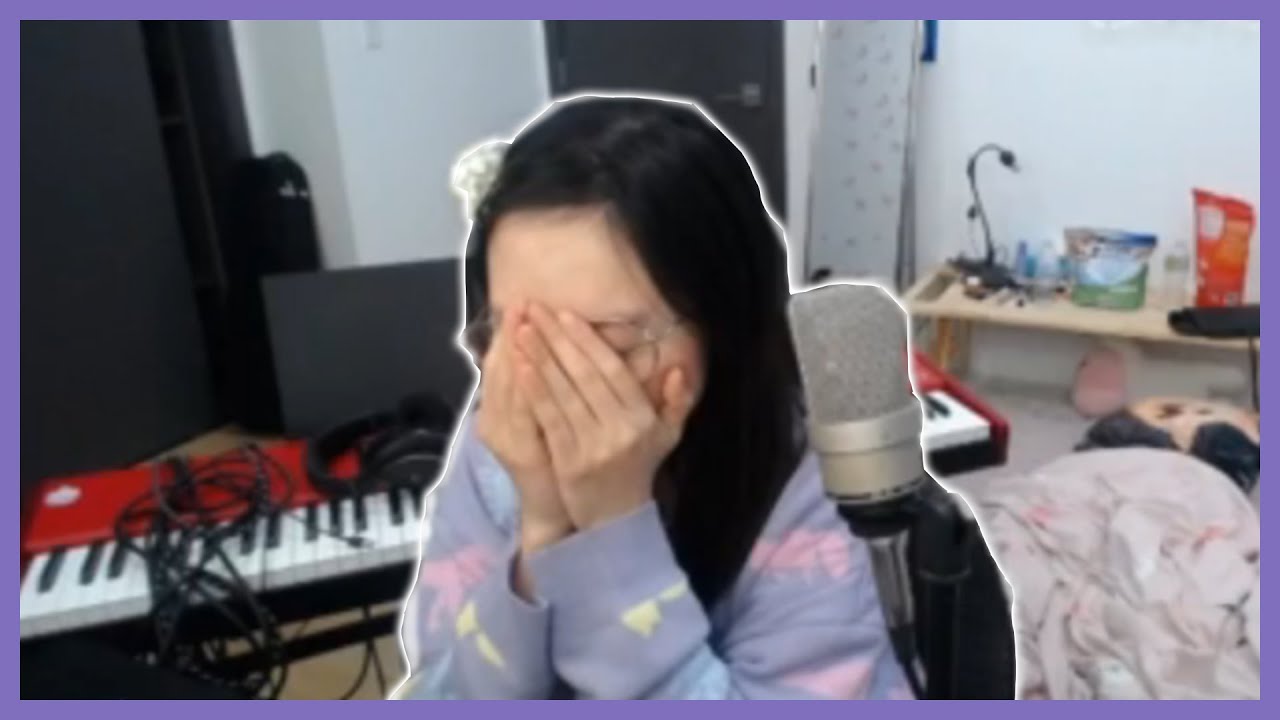 LILYPICHU addresses FEDMYSTER Being Kicked Out + Her Side Of The Story | OfflineTV Drama