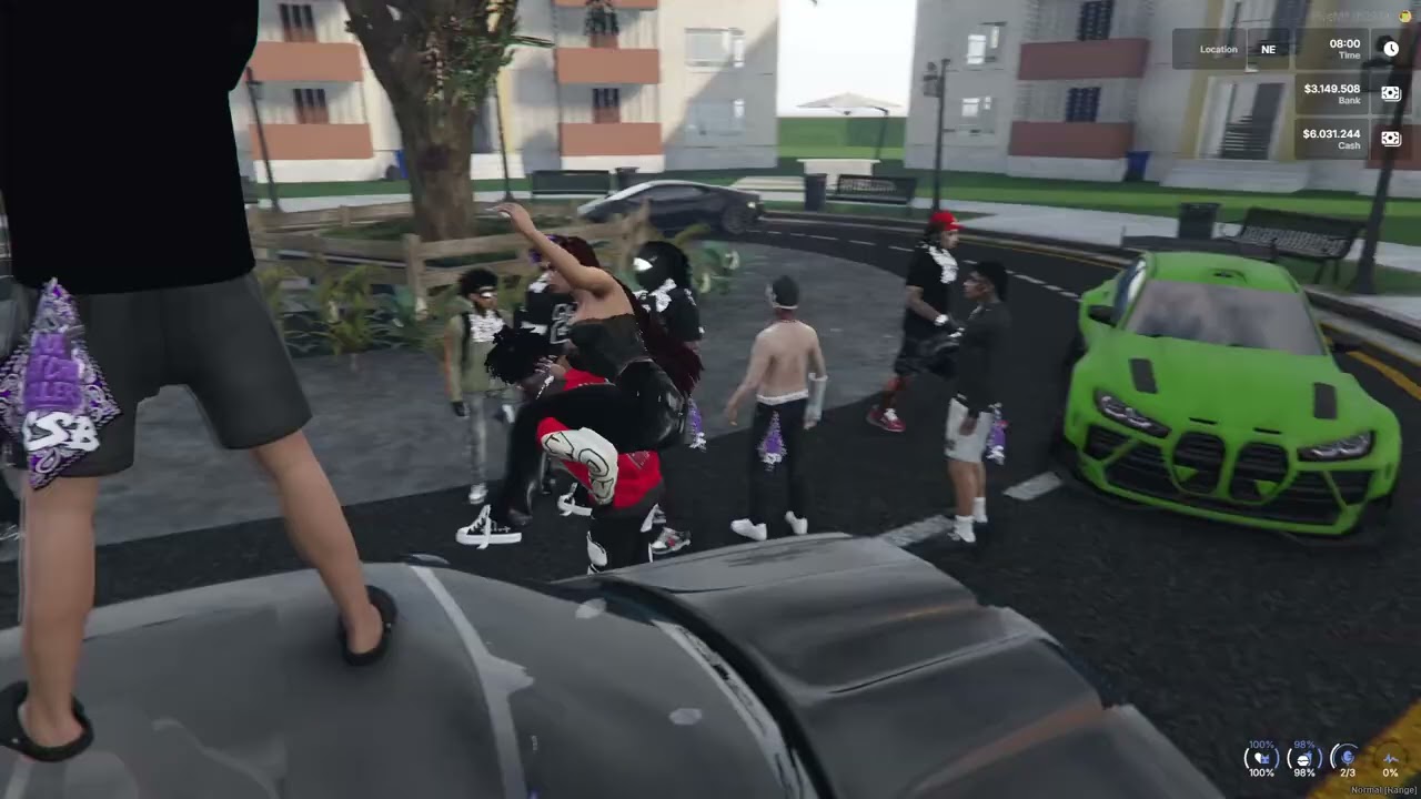 WorldStarBlades #gta #gtarp #gtaonline #fivem #gta #gta5_funny #fivemroleplay #fivemfunny #fun