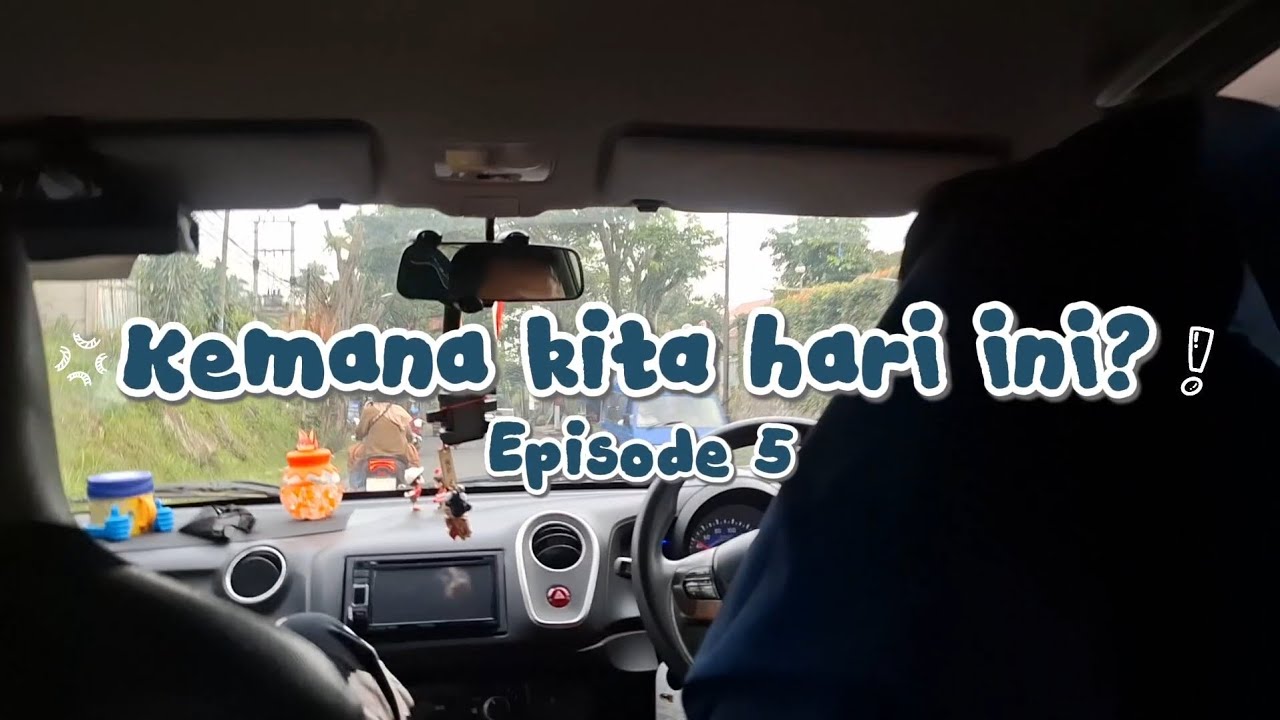 EPISODE 5 : FAMILY DINNER 