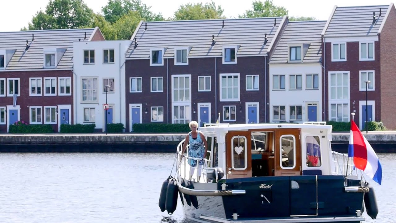 Promotiefilm Gemeente Dronten