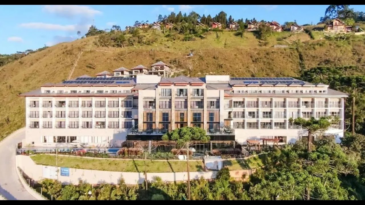 DESCUBRA O PARAÍSO EM CAMPOS DO JORDÃO!