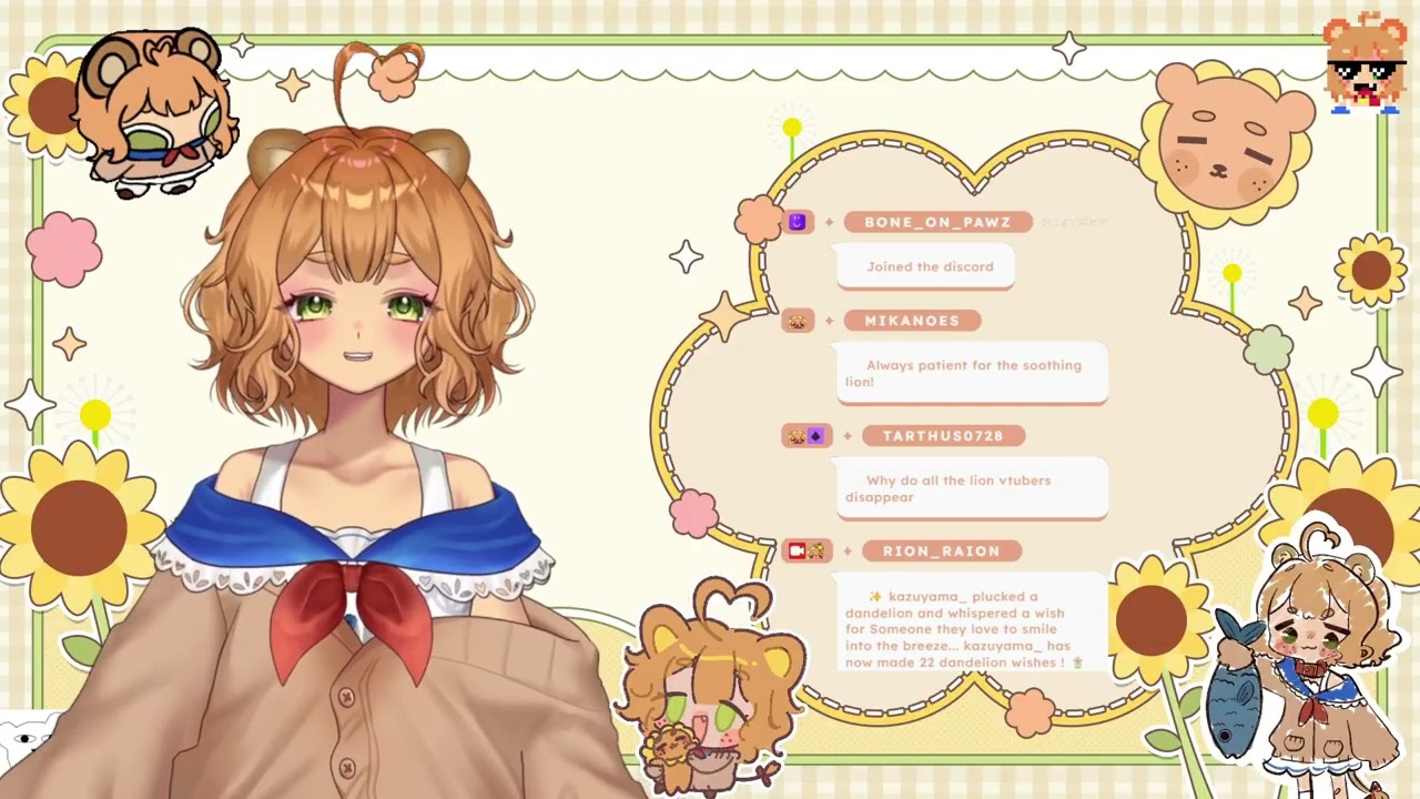 Lets get cozy this Friday! ~ cozy crafts (hand cam) ~ ⟡ Vtuber ⟡  !misread !blush !social
