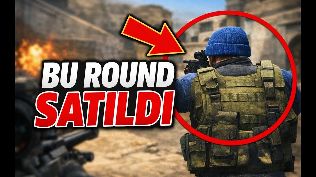 Denedik Ama Olmadı… MaviBere Bu Round’u Nasıl Sattı?