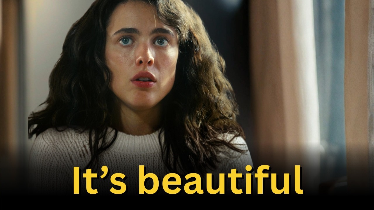 Speak English Like in Movies — No Studying Needed!
