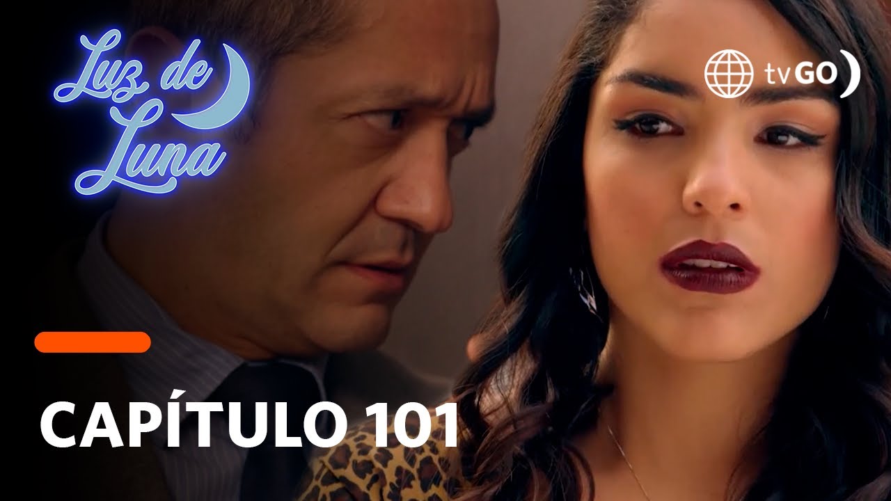 Luz de Luna: ¿Carlos se vengó de Mabel y le quitó la vida en su departamento? (Capítulo n° 101)