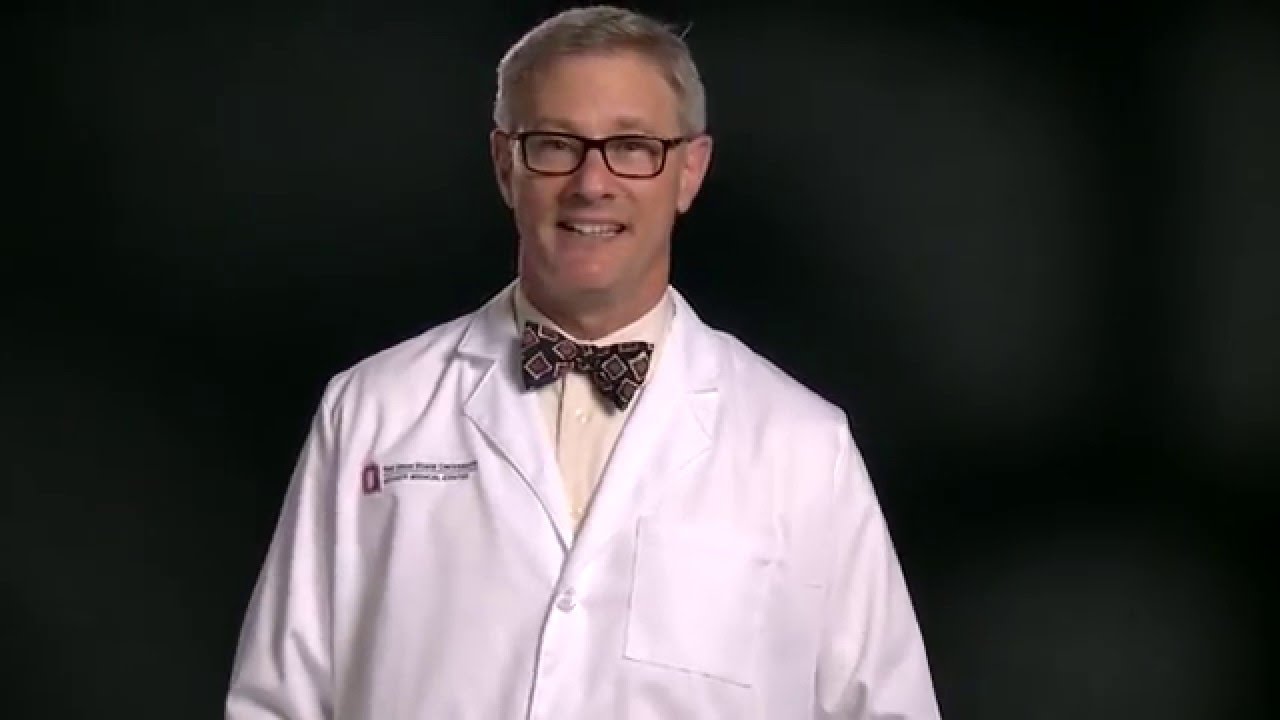 What is a Physiatrist?