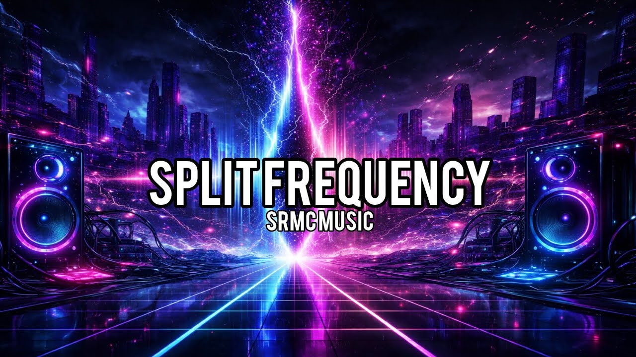 Split Frequency – SRMC Music | Trap Songs
