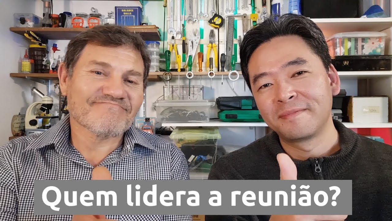 Quem lidera a igreja nas casas?