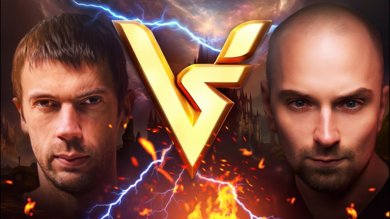 !pes Групова стадія @volter26 vs @light93ning cast by @twaryna