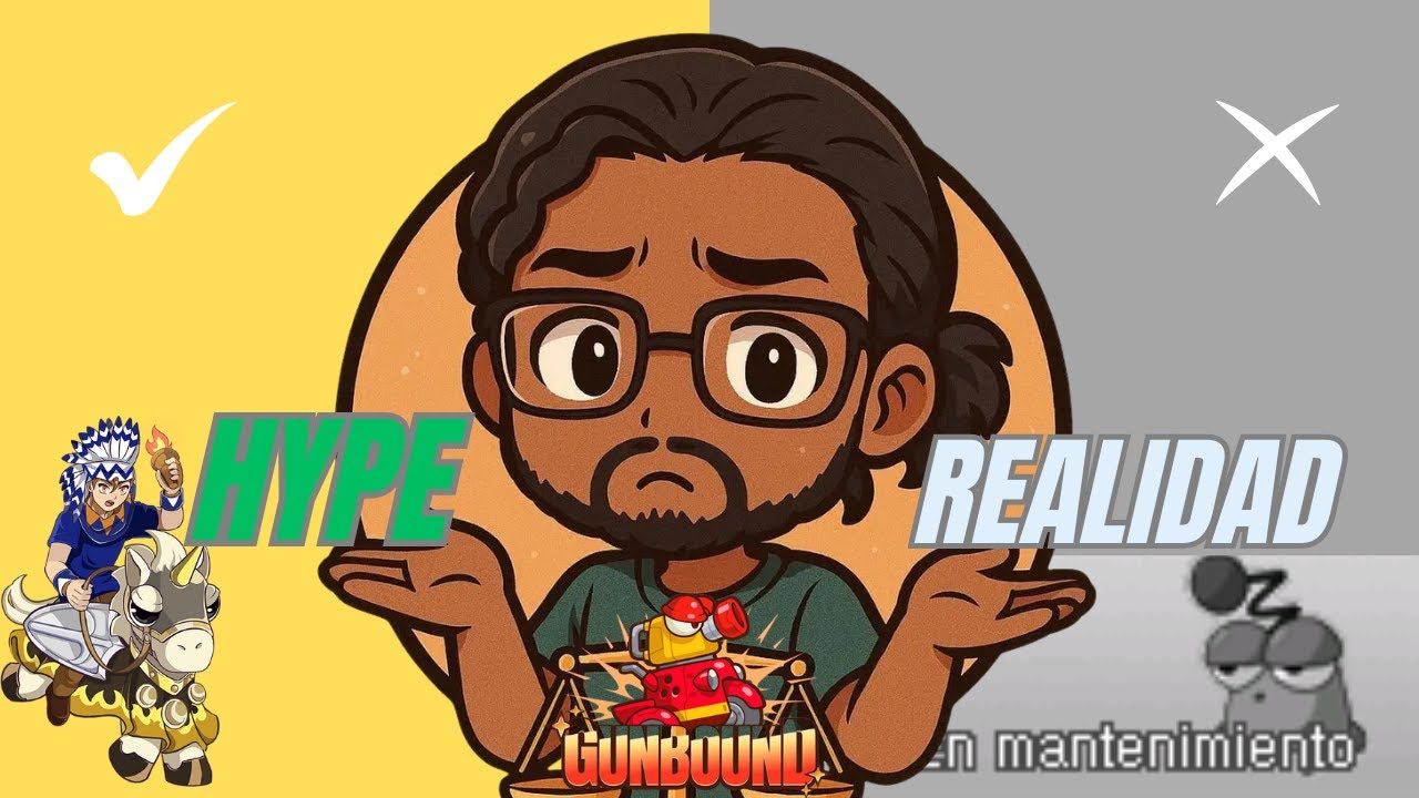 Gunbound 2 meses después …💀¿Sigue valiendo la pena o está muriendo? 🤔