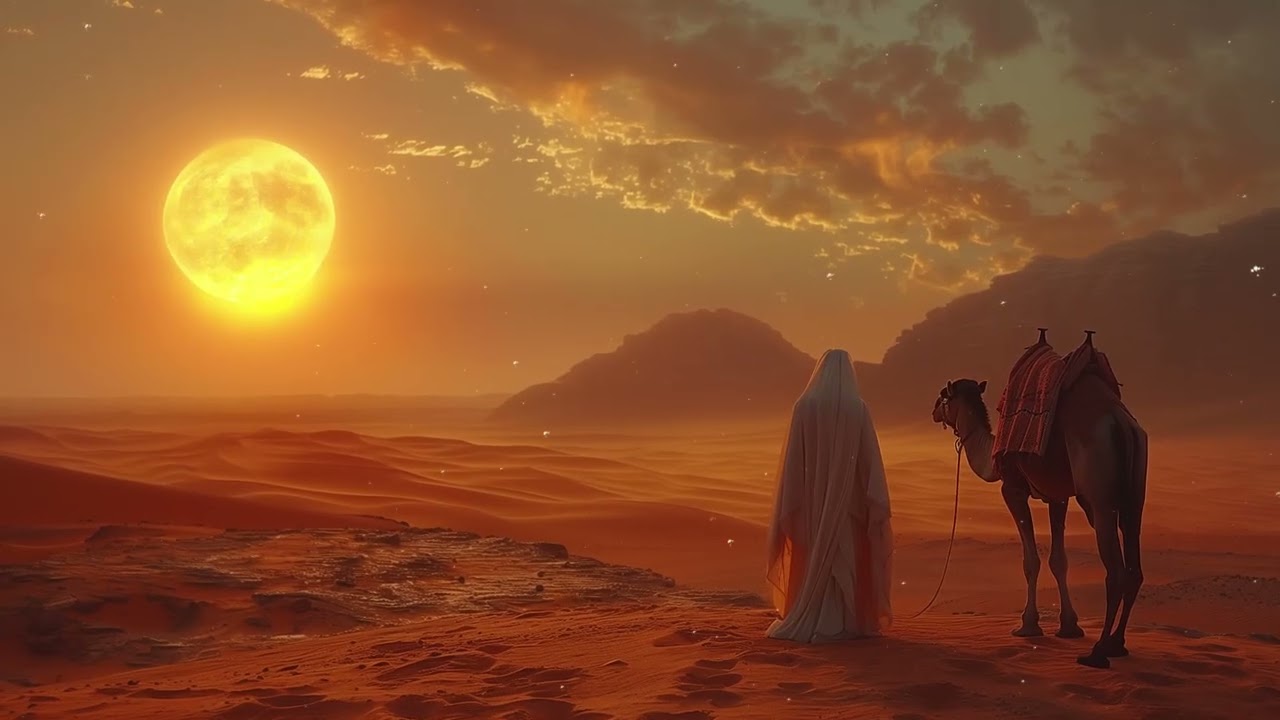 SABIR | The Silence That Carries Forgotten Names